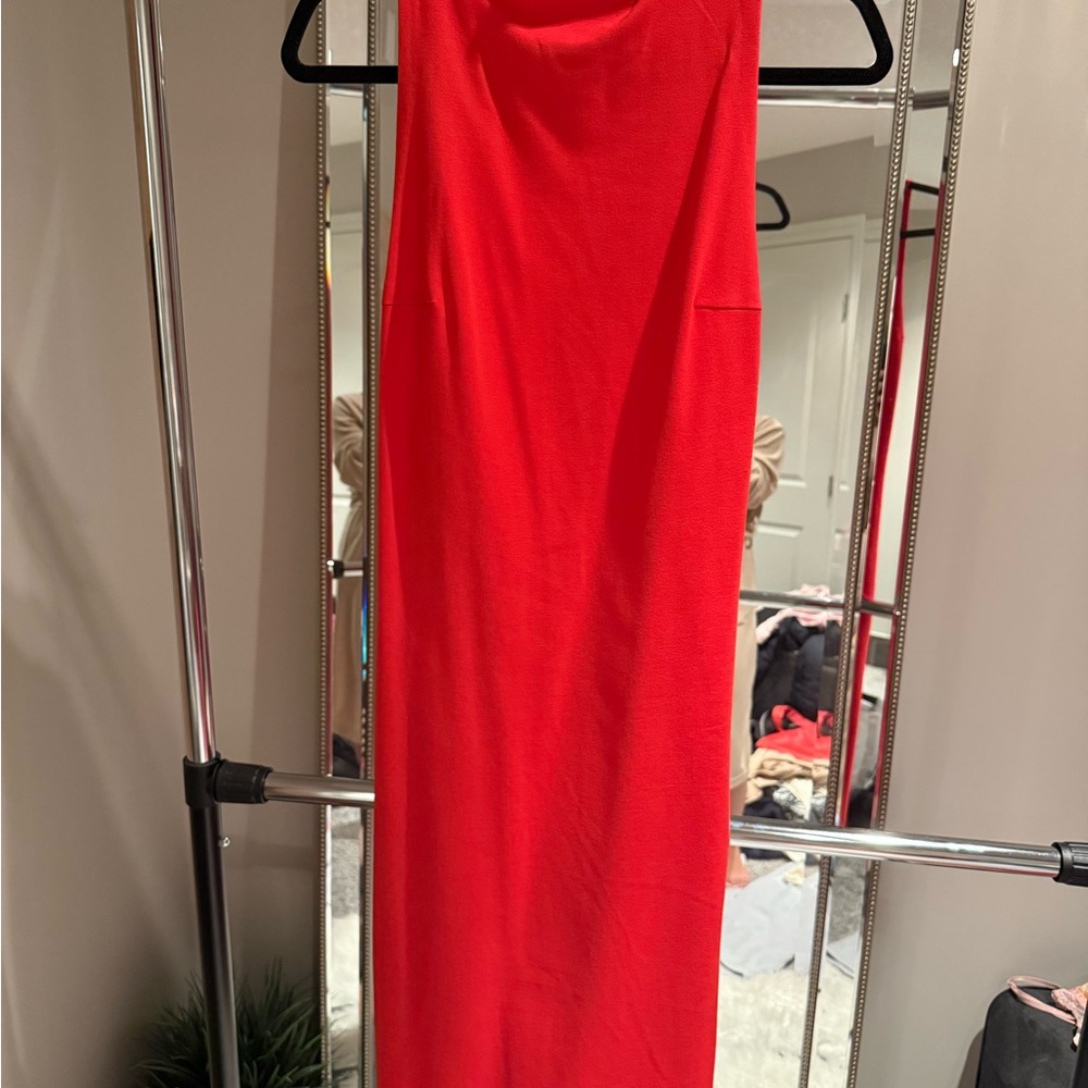 Babaton matheson Red Dress